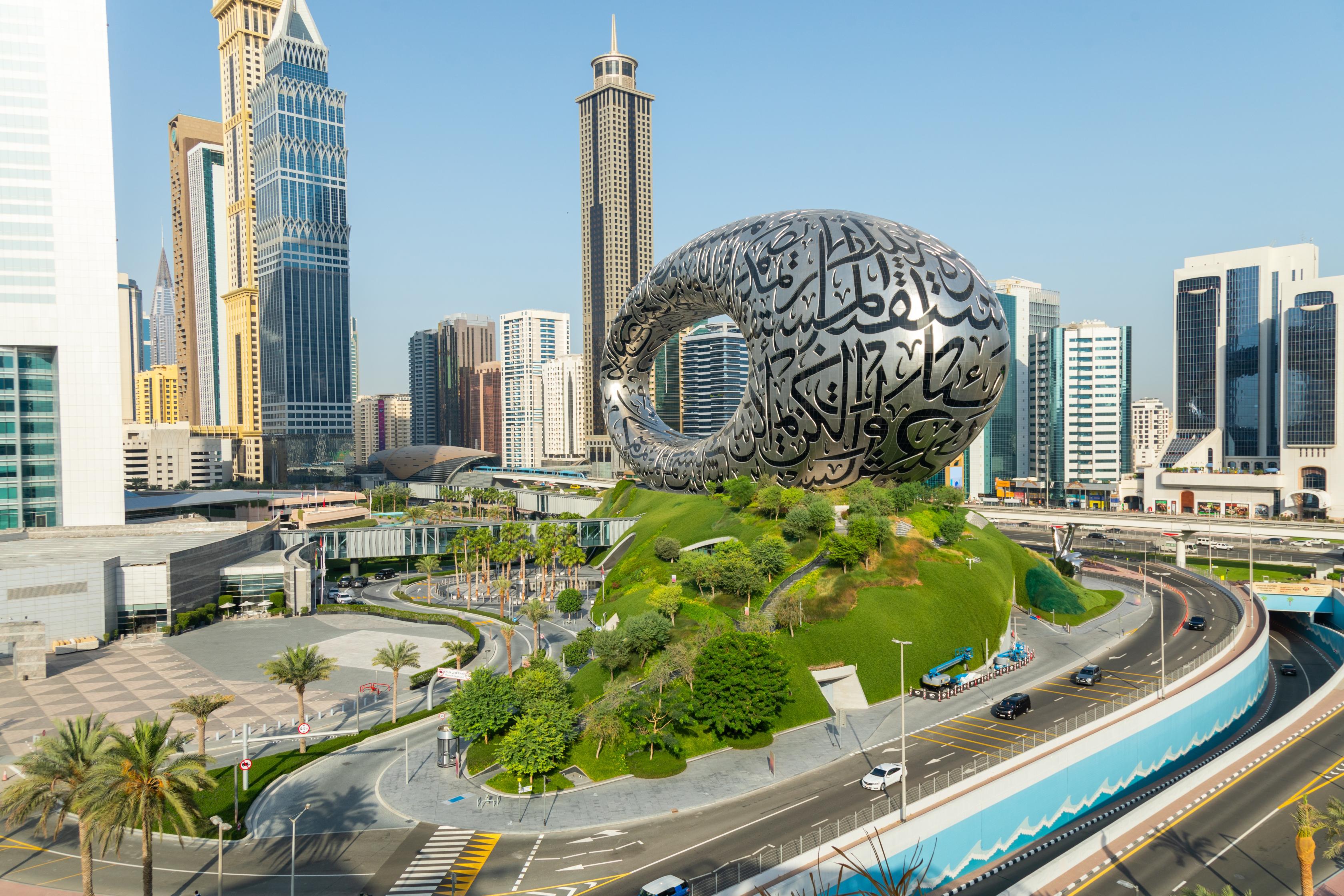 Museums in Dubai